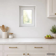 Finestra per Soffitta RISOR 40 x 50 cm PVC e Vetro 42047884