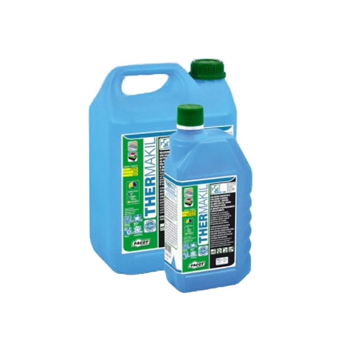 BIOCIDA IMPIANTI TERMICI THERMAKIL- 5 lt- FACOT- pezzi 1