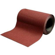 CARTA SPAZIATA AL CORINDONE GRANA 180 MISURA 3 METRI 115 MM