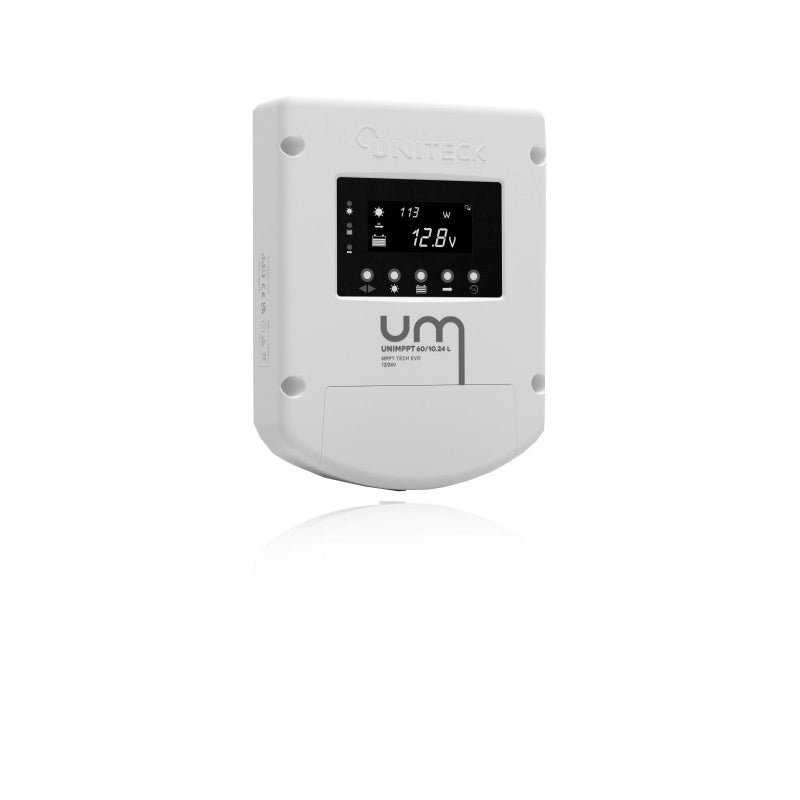 REGOLATORE DI CARICA MPPT 20A