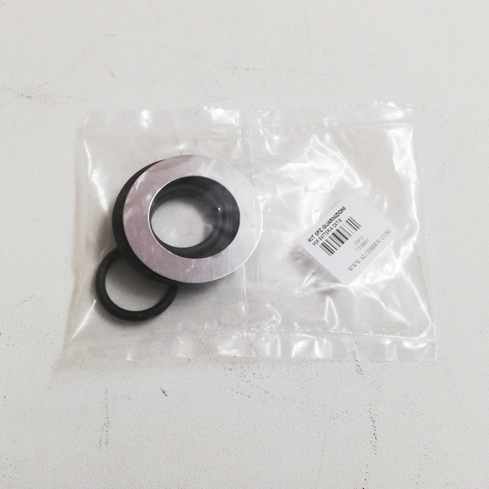 Catis kit guarnizioni per cassetta batteria catis