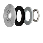 Axis  f8212  trim  ring  10pcs - 5507-111