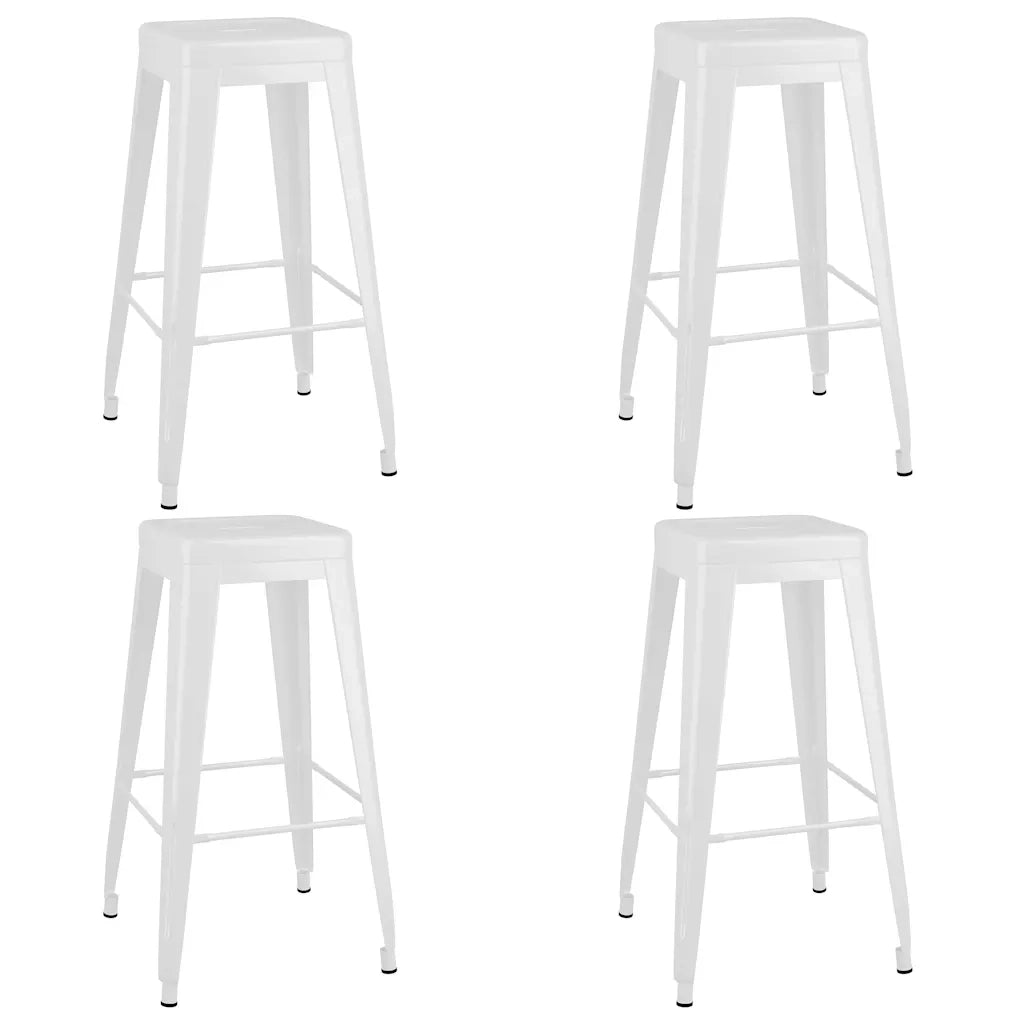 Set da Bar 5 pz Bianco 3057430