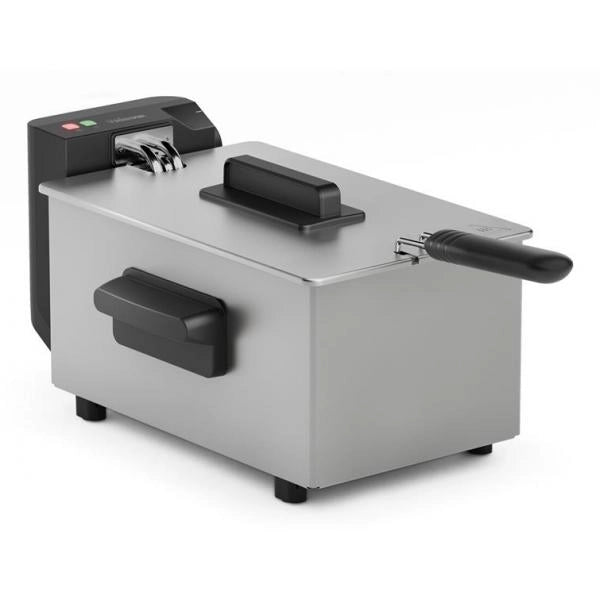 FRIGGITRICE OLIO 3LT 2000W TRISTAR 9334