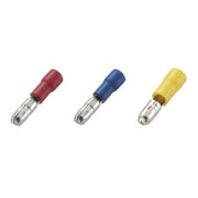 TERM. CILINDRICO MASCHIO GIALL 100P