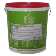 Guaina Liquida Colorata Vodichem Verde 5 kg