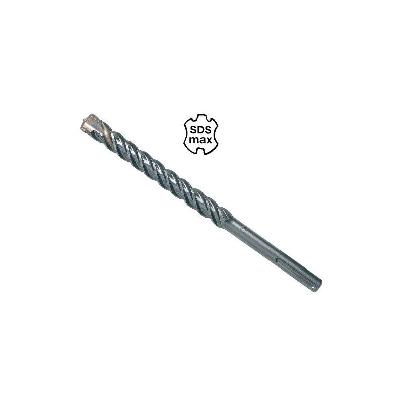 Punta da trapano SDS-MAX 35 mm x 570 mm 4-taglienti – Dewalt DT9438