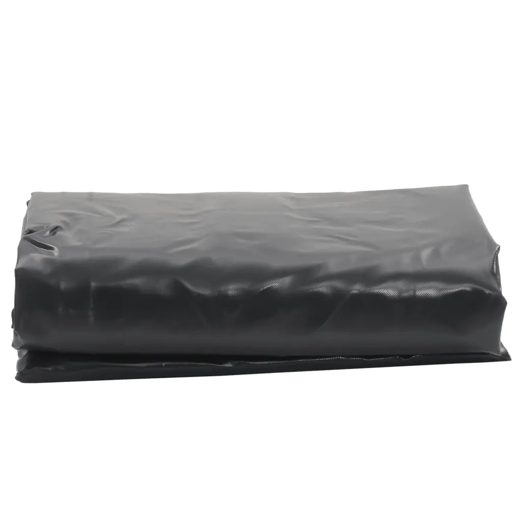 Telone Antracite 3x5 m 650 g/m² 156085