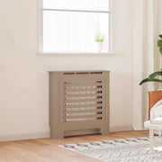 Copertura per Radiatore in MDF 78 cm 325566