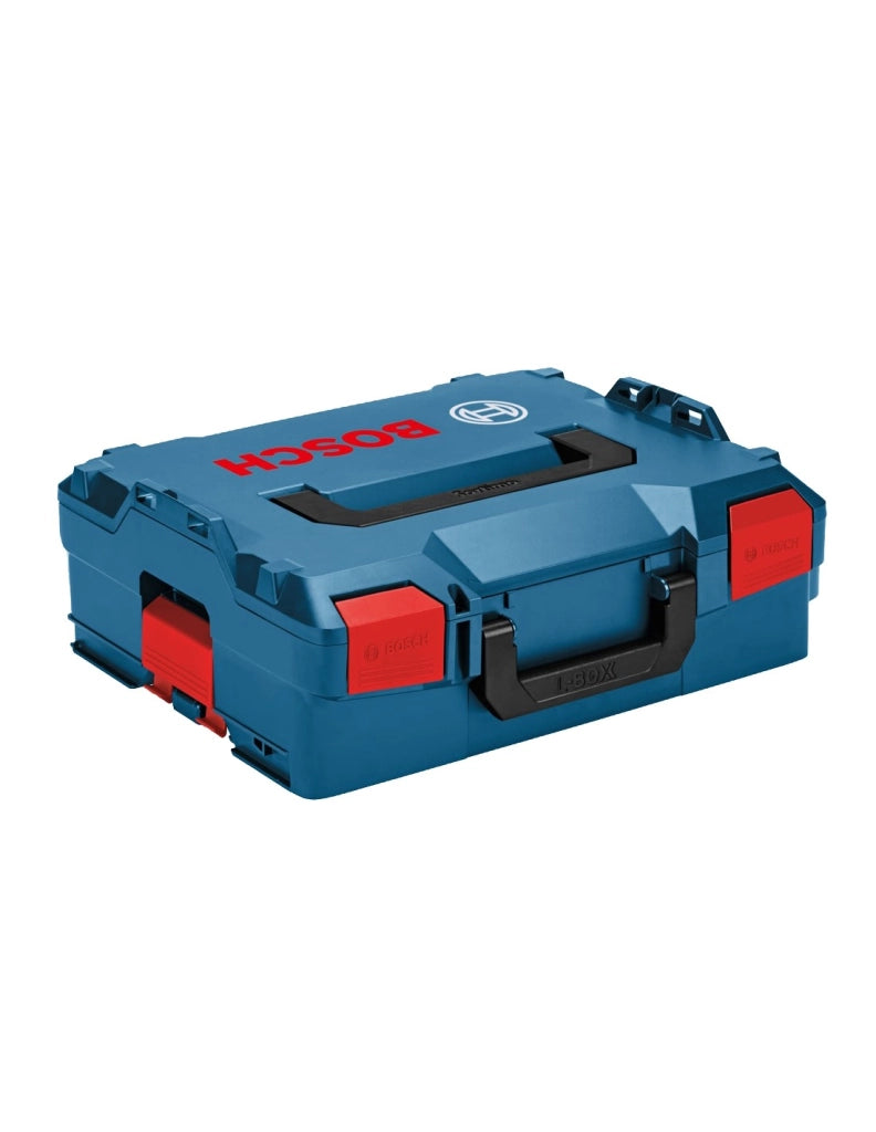 Pialletto BOSCH GHO 12V-20 (Solo corpo + L-Boxx 136)
