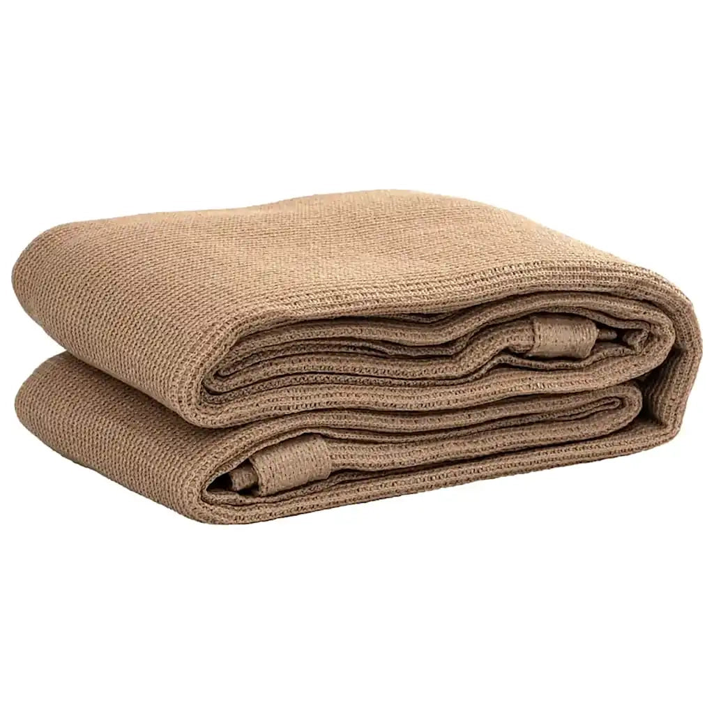 Tappeto da Tenda 250x400 cm Talpa 310743