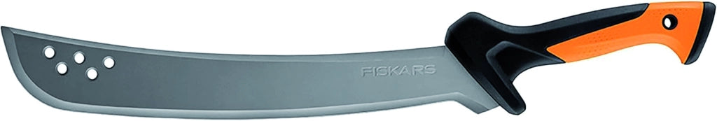 Fiskars MACHETE SOLID cm. 63