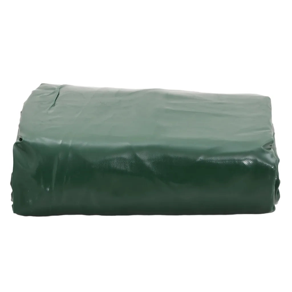 Telone Verde 2,5x4,5 m 650 g/m² 156151