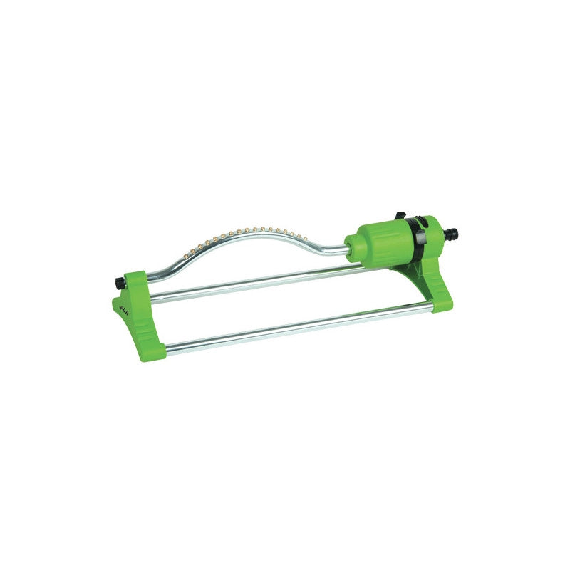 Irrigatore oscillante Iris Bridge 17 fori in alluminio area 200 m² - Iris