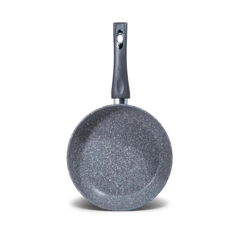 Padella ad induzione Madame petravera 3.0 aeternum bialetti 30 cm