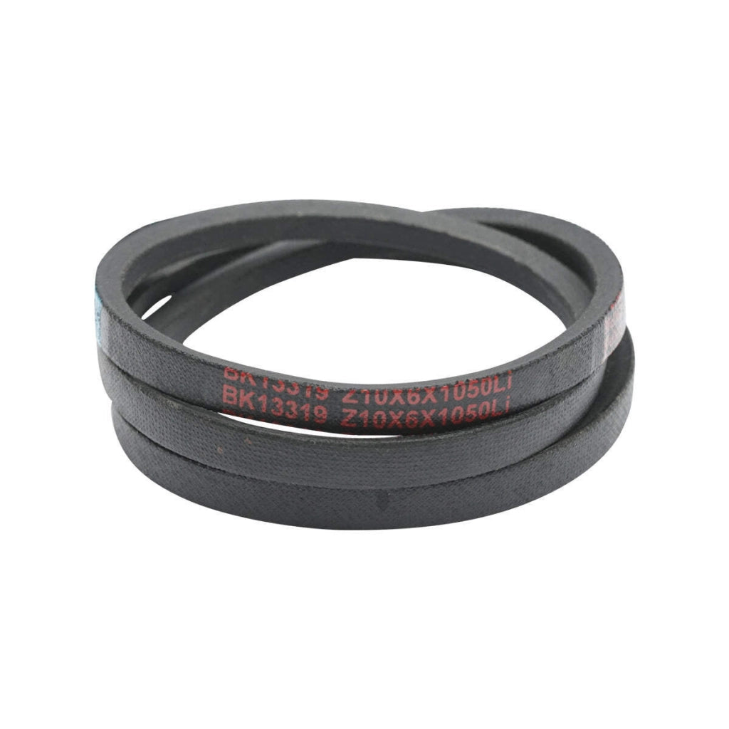 Cinghia di trasmissione Z 10X6X1050 Li