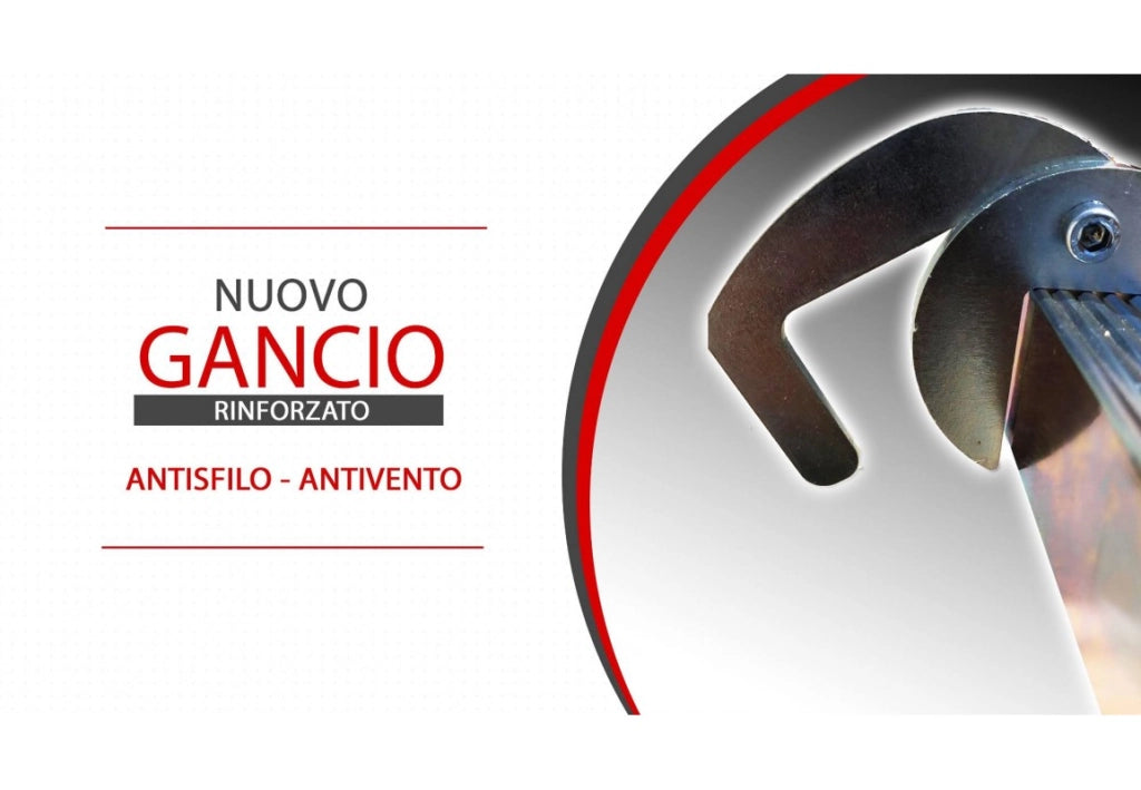 Trabattello M4 LUX base normale Altezza lavoro 5 metri