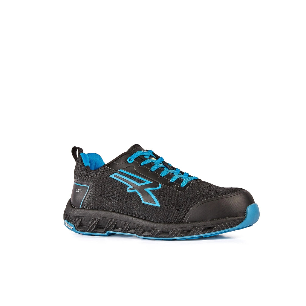 Scarpa Antinfortunistica Deon S1 N° 41 Upower