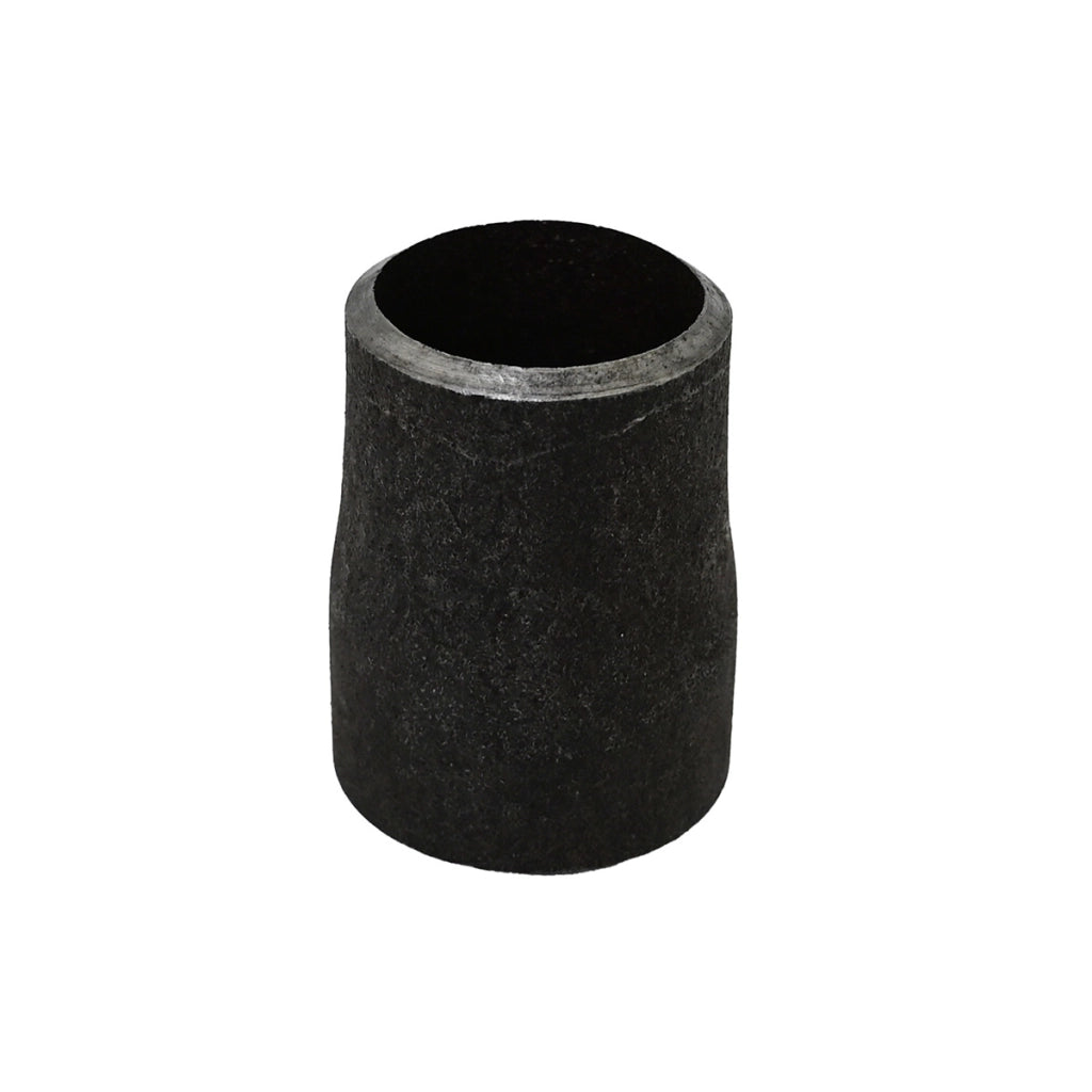 RIDUZIONE CONCENTRICA SS ACCIAIO CARBONIO A SALDARE- 4x3 114,3x88,9 DN100x80- IKARO- pezzi 1