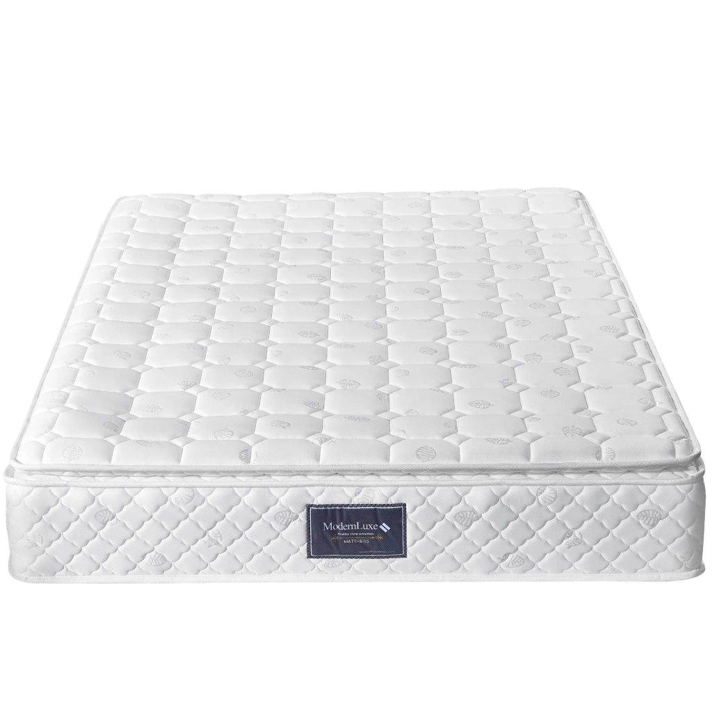 Letto imbottito 160x200 cm con LED; prese e USB; 4 cassetti; grigio