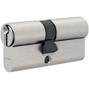ASSA ABLOY CILINDRO GEMMA NICH. MM 77,5 (27,5.50)- 1,0 pz
