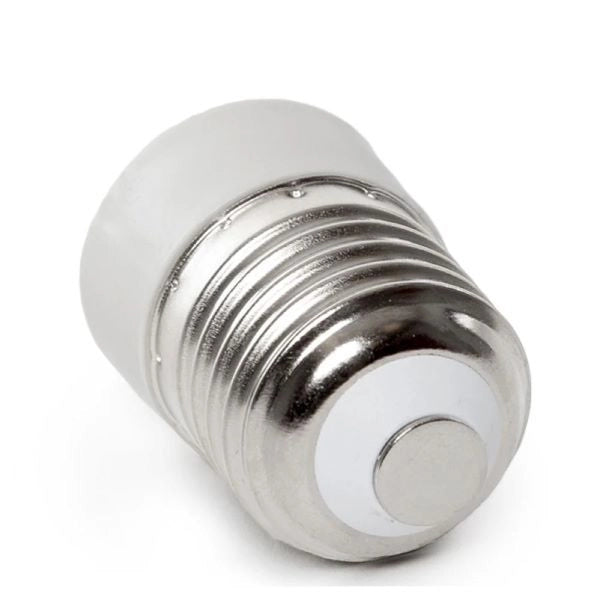 ADATTATORE DA E27 A E14 FAN EUROPE