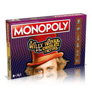 MONOPOLY - WILLY WONKA