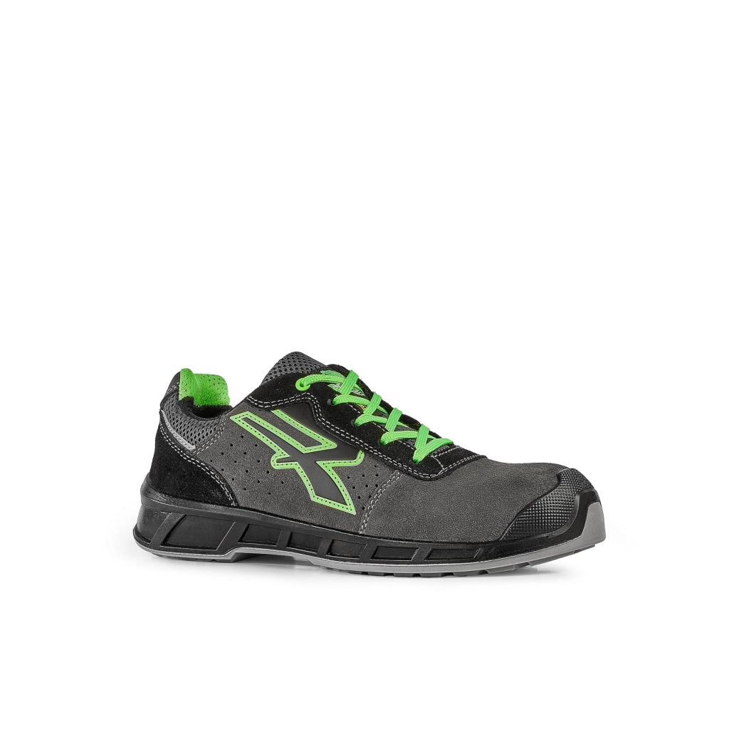 Scarpa Antinfortunistica Taylor S1 N° 44 Upower