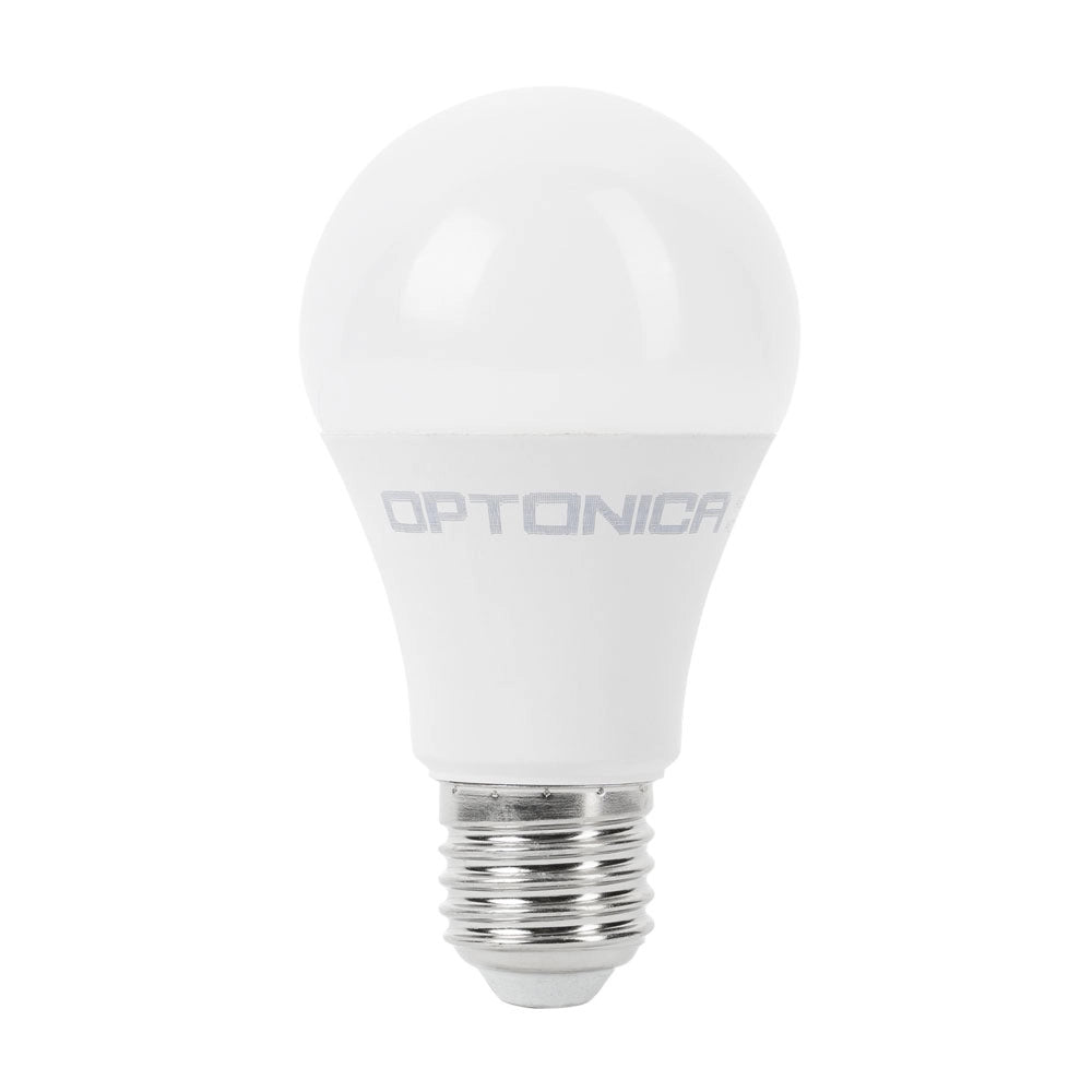 Lampadina led goccia 6 pezzi e27 10.5 watt 2700k risparmio energetico