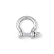 Grillo a cuore Ã˜ 12 mm. in ferro zincato