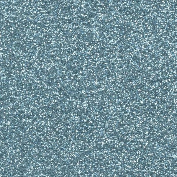 GLITTER DECORATIVO 90 GRAMMI COLORE LIGHT BLUE