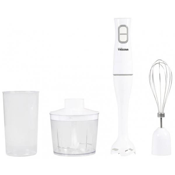 FRULLATORE A IMMERSIONE 350W TRISTAR