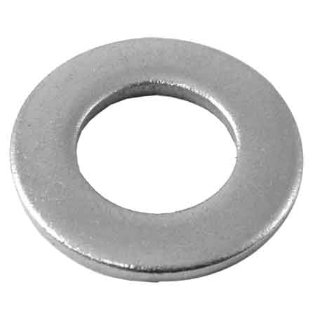 RONDELLA PIANA M16 - 200 pezzi