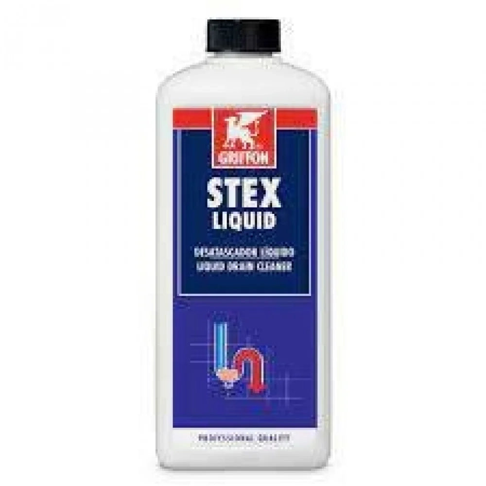 Griffon stex disgorgante liquido b08czsv5rc