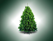 Albero germogliato h 210 cm