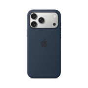 Cover apple mgfp4zm a iphone 17 pro max magsafe silicon midnight