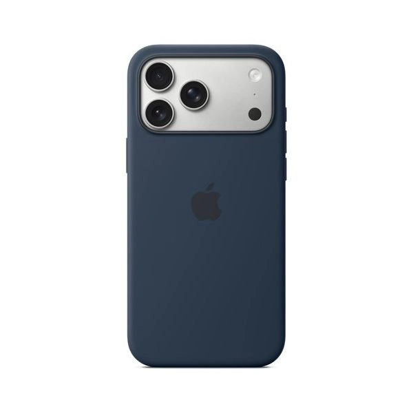 Cover apple mgfp4zm a iphone 17 pro max magsafe silicon midnight