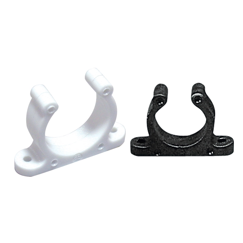 CLIPS NERA Ø MM.25