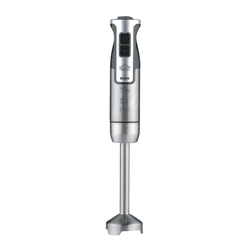 FRULLATORE AD IMMERSIONE INOX HM1102SS  1 PZ