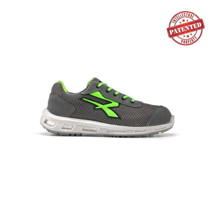 U-POWER SCARPE SUMMER S1P N.46- 1,0 pz