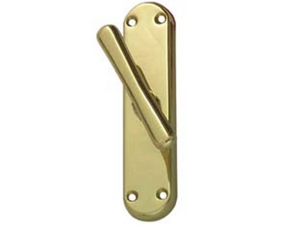 2pz cremonesi martelline karol zama finitura ottone lucido movimento cod:ferx.fer148016