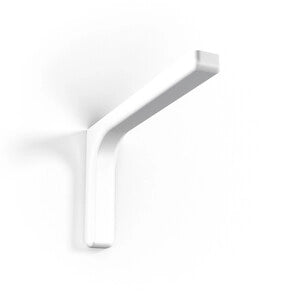 REGGIMENSOLA LEONARDO 240 MM BIANCO CF 2 PZ