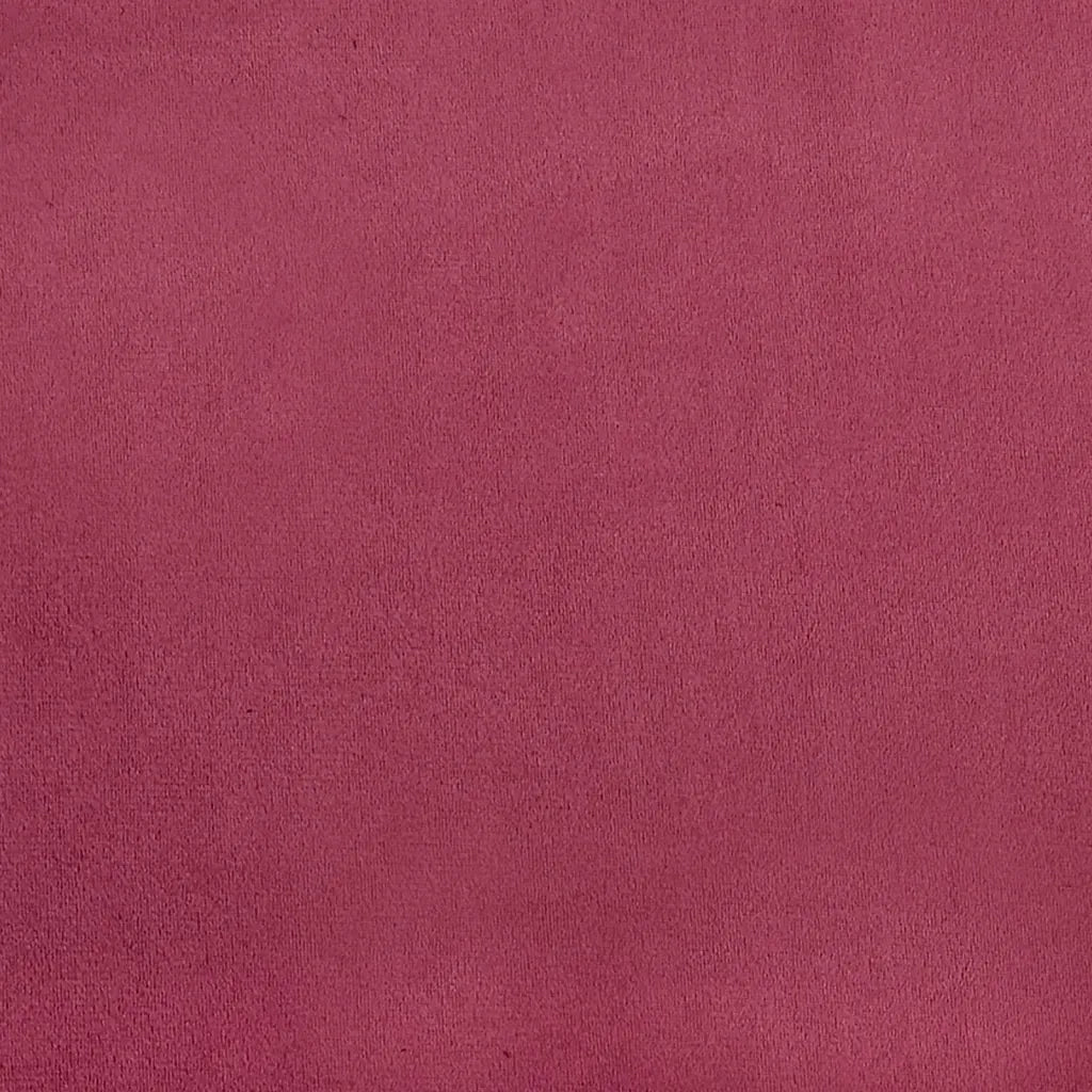 Set di Divani 4 pz con Cuscini Rosso Vino in Velluto 3278445