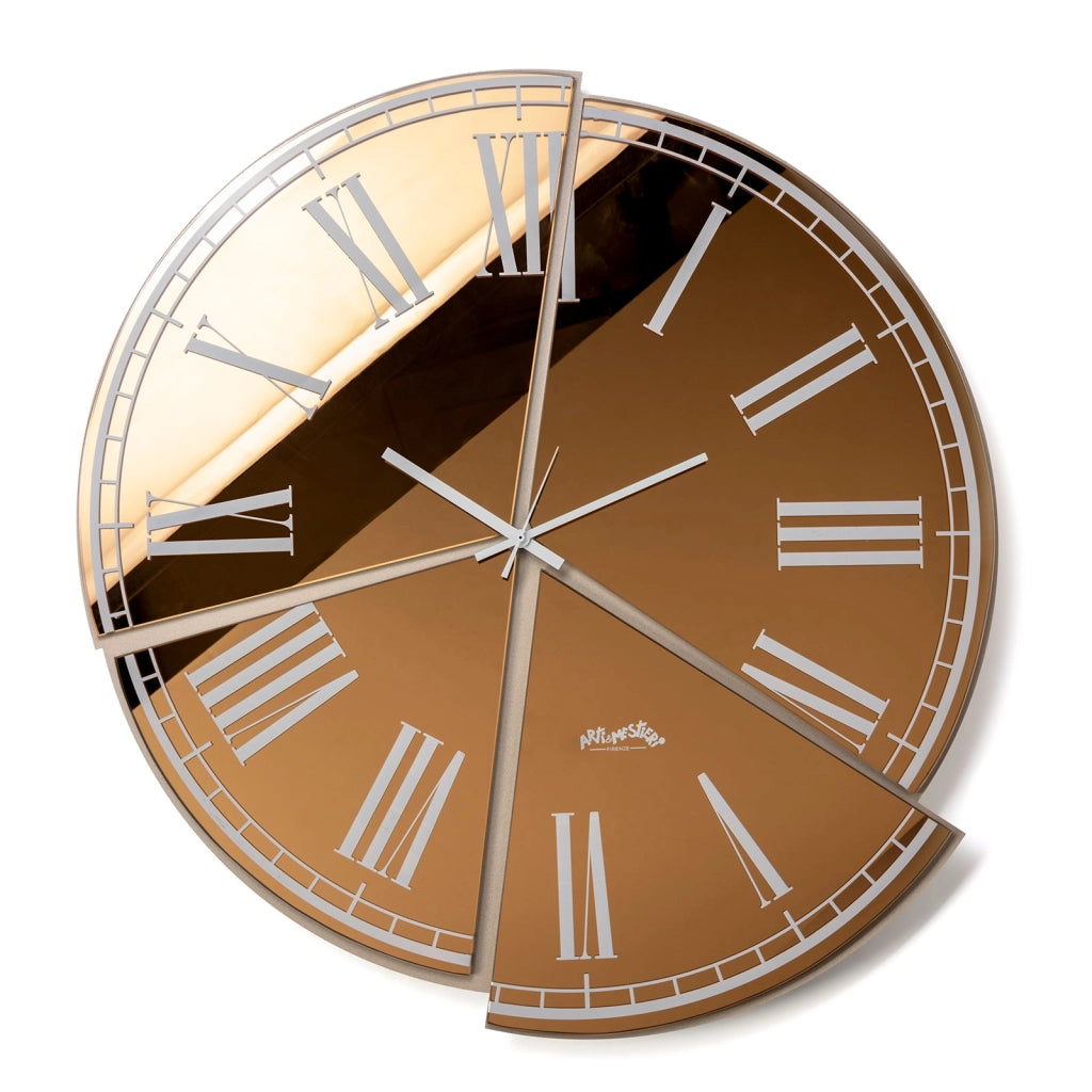KINTSUGI Ambra, Orologio, Arti e Mestieri