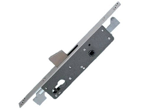 Serratura Montante Infilare 783380 Iseo B.q Zinc F.mm 24 F.sagom M1 8260030