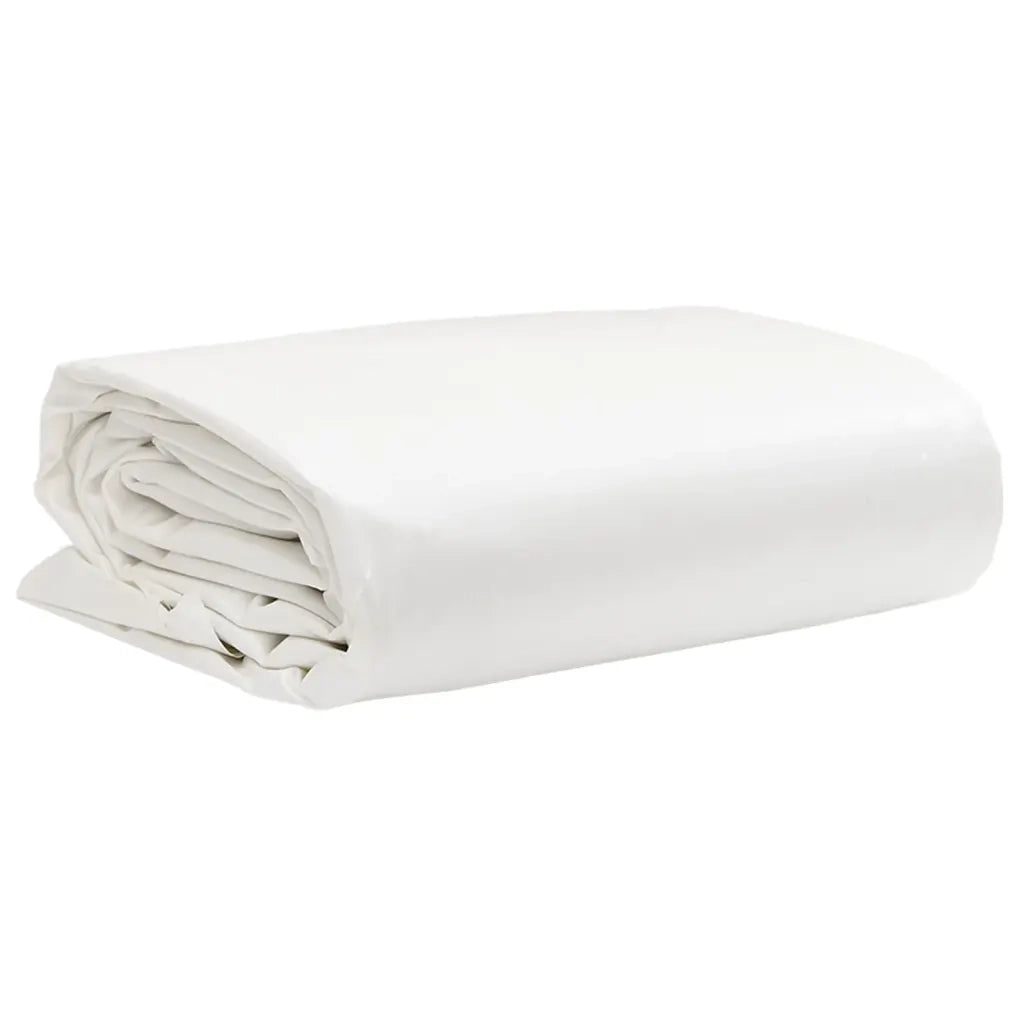 Telone Bianco 1,5x20 m 650 g/m² 156191