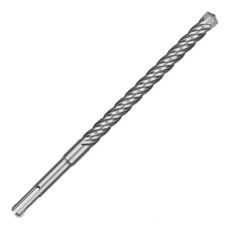 PUNTA SDS-PLUS 6x210 mm - ECEF