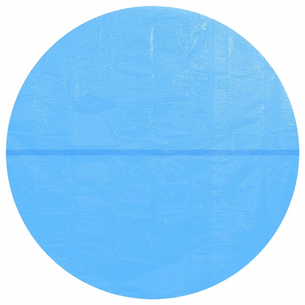 Copertura per Piscina Blu 356 cm in PE 92145