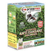 Antizanzare Liquido Concentrato Protemax 100 ml