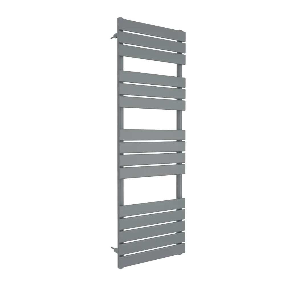 Termoarredo idraulico 1550x550 antracite interasse 500 | Andromeda